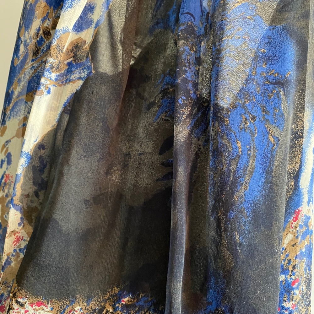 Tank blouse - Picture 6 of 16